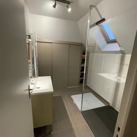 Longere 4 Etoiles Avec Piscine En Sarthe