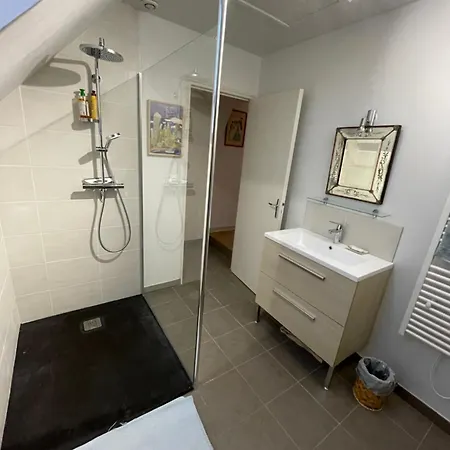 Longere 4 Etoiles Avec Piscine En Sarthe * Courdemanche (Sarthe)